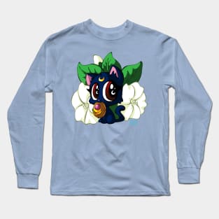 Luna Long Sleeve T-Shirt